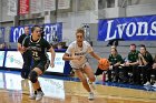 WBBall vs Plymouth  Wheaton College women's basketball vs Plymouth State. - Photo By: KEITH NORDSTROM : Wheaton, basketball